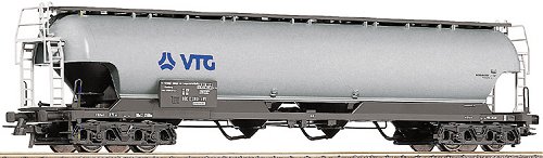 Pressurised Hopper car &quot;VTG&quot;<br /><a href='images/pictures/Roco/47059.jpg' target='_blank'>Full size image</a>